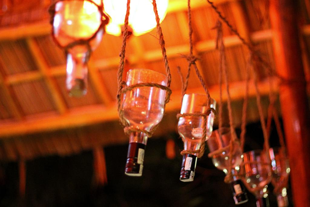 Lang Dong An Bang Acomodação com café da manhã Hoi An Exterior foto