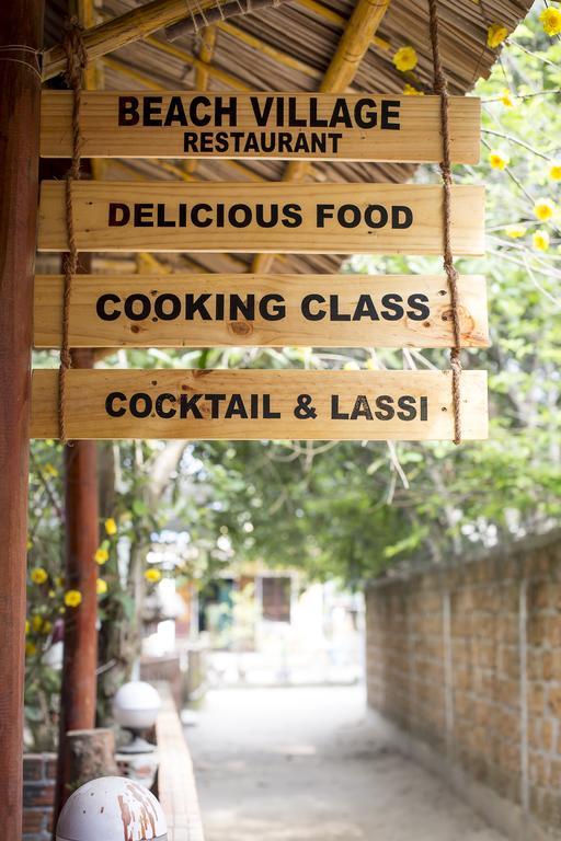 Lang Dong An Bang Acomodação com café da manhã Hoi An Exterior foto